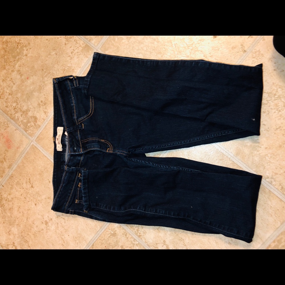 Hollister jeans